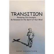 Transition 9781973687757