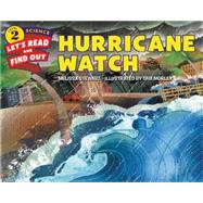 Hurricane Watch 9780062327758