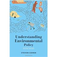 Understanding Environmental Policy 9780231167758
