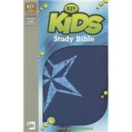 Kids Study Bible 9780310747758