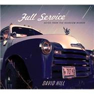 Full Service 9781939017758