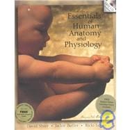 Essentials of Human Anatomy and Physiology 9780072907759