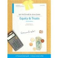 Equity and Trusts Concentrate