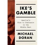Ike's Gamble 9781451697759