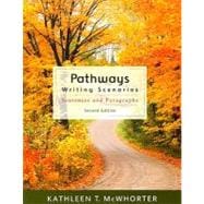 Pathways : Writing Scenarios 9780205617760
