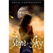 Stone in the Sky 9781596437760