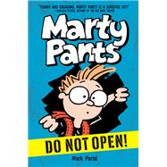 Do Not Open!