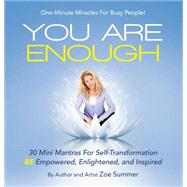 You Are Enough 9781504337762
