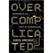 Overcomplicated 9781591847762