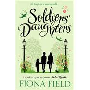 Soldiers' Daughters 9781781857762