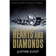 Hearts and Diamonds 9780352347763