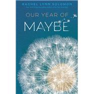 Our Year of Maybe 9781481497763