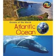 Atlantic Ocean 9781484607763