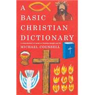 A Basic Christian Dictionary