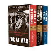 FDR at War 9780358067764