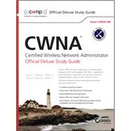 CWNA Certified Wireless Network Administrator 9781119067764