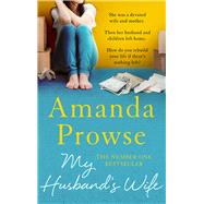My Husband's Wife 9781784977764