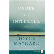 Under the Influence 9780062257765