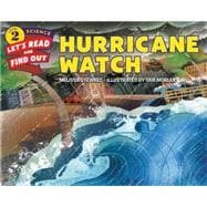Hurricane Watch 9780062327765