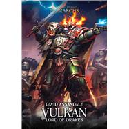 Vulkan 9781784967765