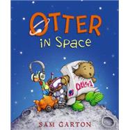 Otter in Space 9780062247766