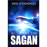 Return of the Sagan 9780692367766