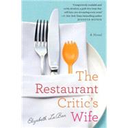 The Restaurant Critic's Wife 9781477817766