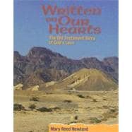 Written on Our Hearts 2002 : The Old Testament Story of God's Love