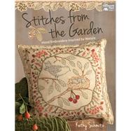Stitches from the Garden 9781604687767