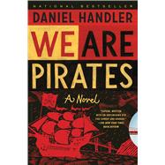 We Are Pirates 9781608197767