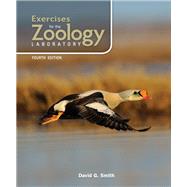 EXERCISES FOR ZOOLOGY LABORATORY (LL) 9781617317767