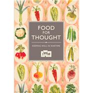 Food for Thought: Keeping Well in Wartime 9781904897767