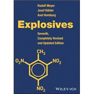 Explosives