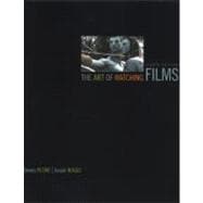 The Art of Watching Films with Tutorial CD 9780077487768