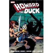 Howard the Duck 9780785197768