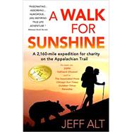A Walk for Sunshine 9780825307768