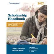 Scholarship Handbook 2017 9781457307768