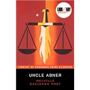 Uncle Abner