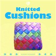 Knitted Cushions 9781861087768