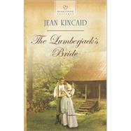 The Lumberjack's Bride 9780373487769