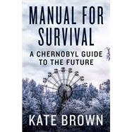 Manual for Survival 9780393357769