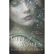 City of Women 9780399157769