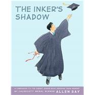 The Inker's Shadow 9780545437769