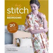 Best of Stitch 9781596687769