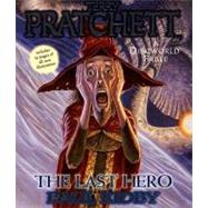 The Last Hero: A Discworld Fable 9780060507770
