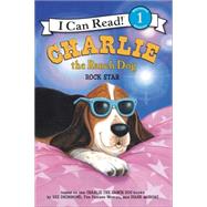 Charlie the Ranch Dog 9780062347770