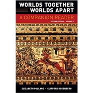 Worlds Together, Worlds Apart 9780393937770