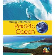 Pacific Ocean 9781484607770