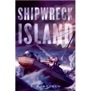 Shipwreck Island 9781250027771