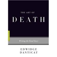 The Art of Death 9781555977771